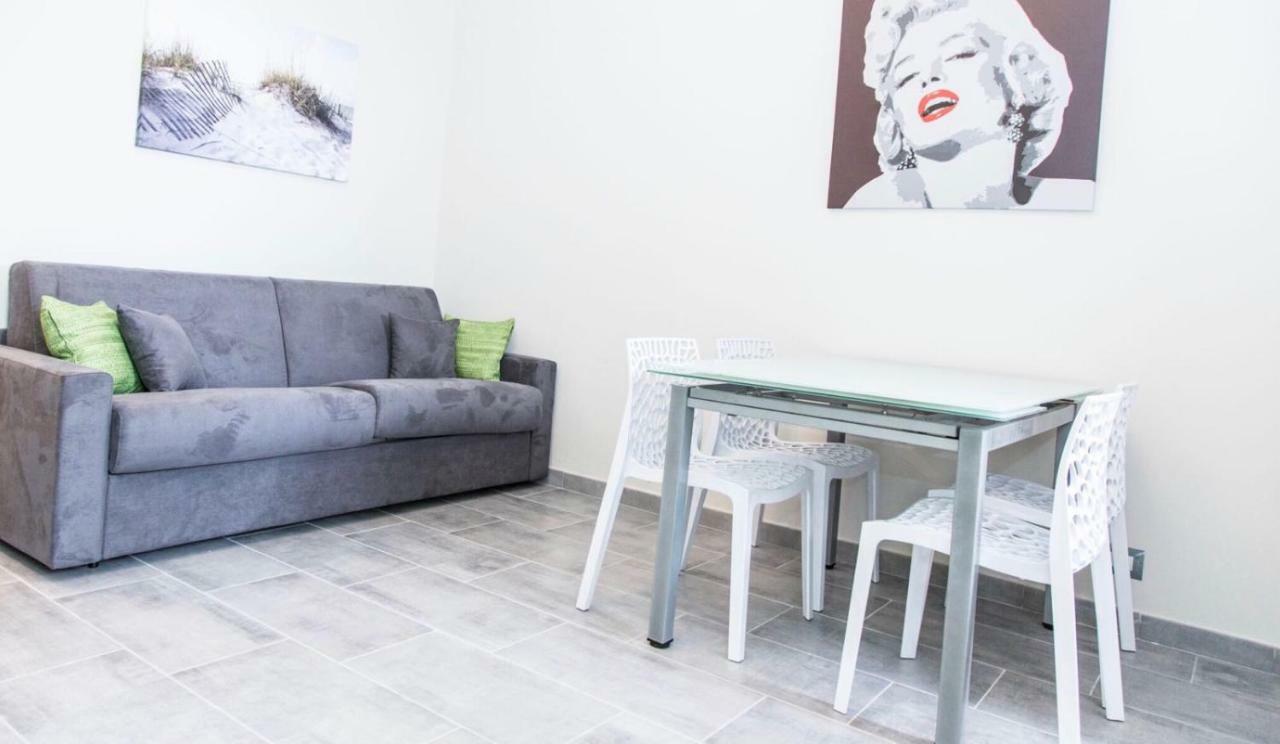 Apartament Gru House Grugliasco Zewnętrze zdjęcie
