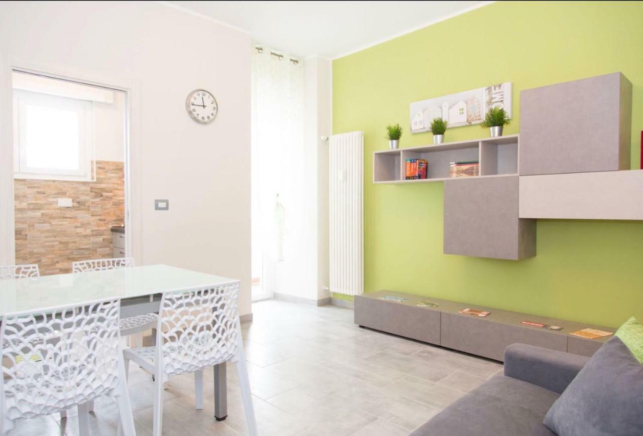 Apartament Gru House Grugliasco Zewnętrze zdjęcie