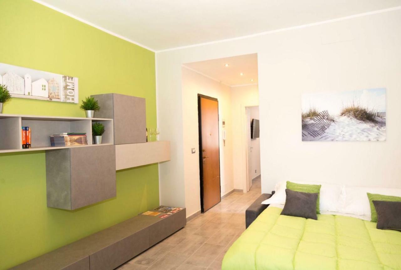 Apartament Gru House Grugliasco Zewnętrze zdjęcie